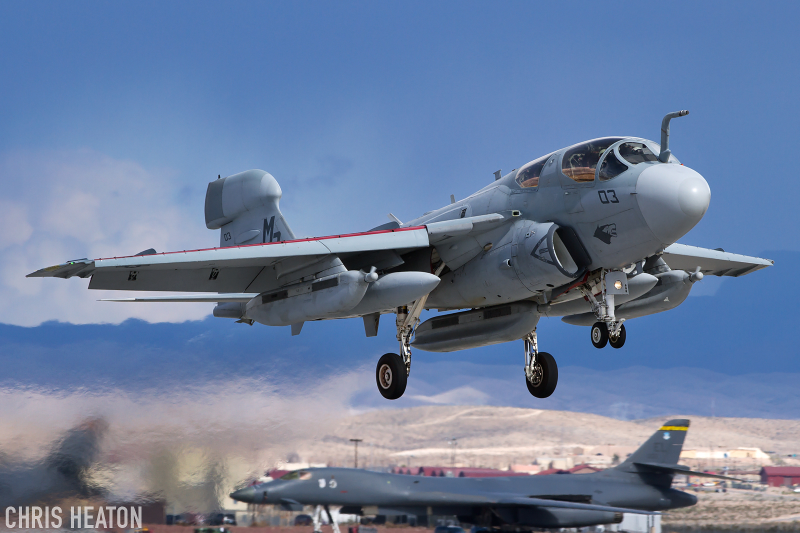 Illustration for article titled Red Flag: los impresionantes aviones que vuelan en pruebas de combate